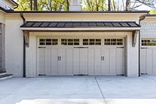 HighTech Garage Door Service Columbus, OH 614-626-5071 - garage-side