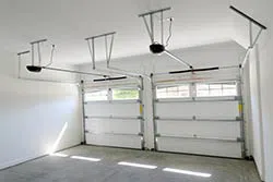 HighTech Garage Door Service Columbus, OH 614-626-5071 - opener-inner