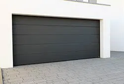 HighTech Garage Door Service Columbus, OH 614-626-5071 - overhead-inner