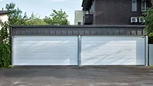 HighTech Garage Door Service Columbus, OH 614-626-5071 - overhead-sidebar