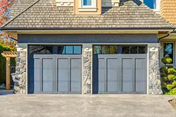 HighTech Garage Door Service Columbus, OH 614-626-5071 - residential-inner
